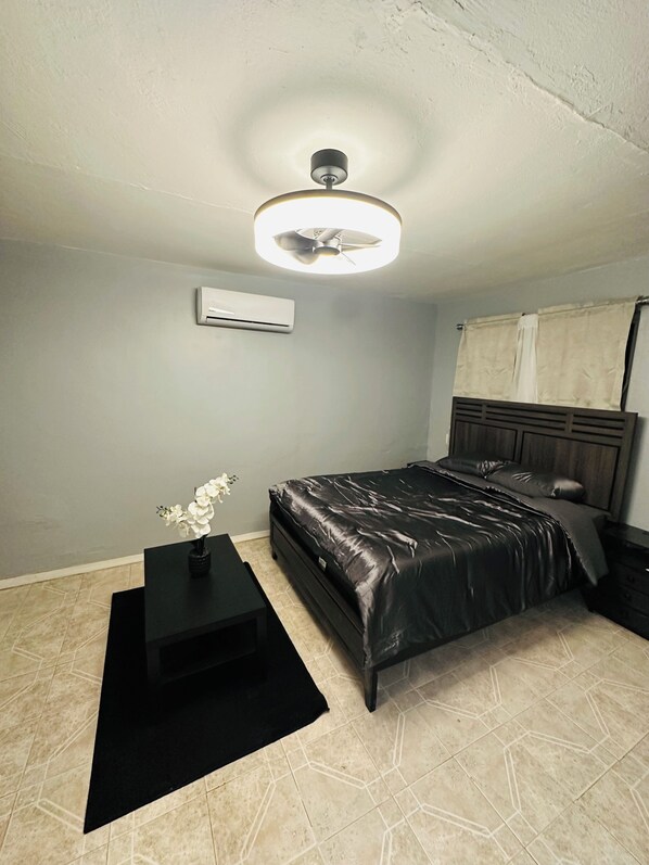 1 chambre, Wi-Fi