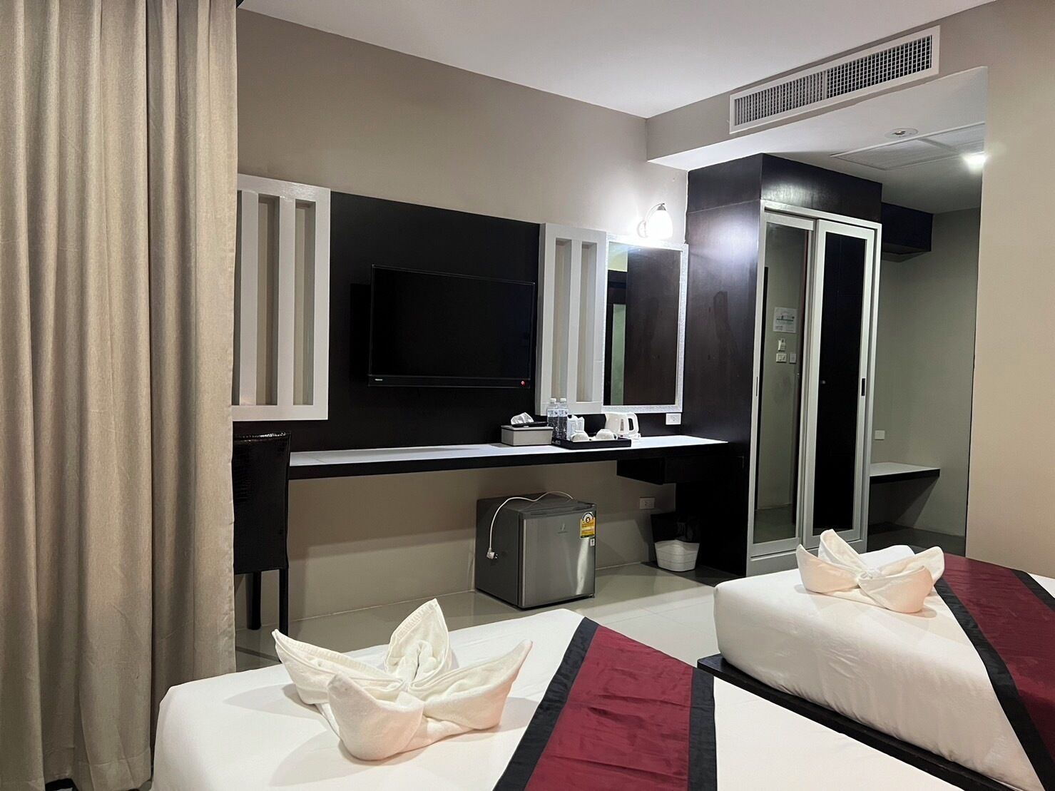 Habitación