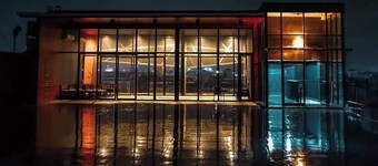 the harbour front hotel