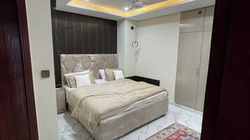 1 chambre, Wi-Fi