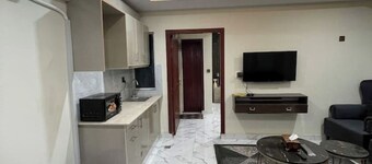1 bed apartment