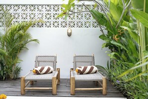 Exterior - Villa Taman & Villa Serai Kedungu (Tabanan)