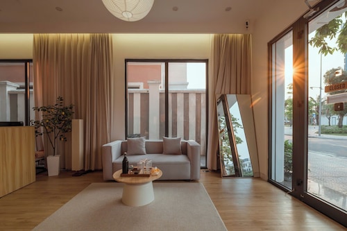 Homestay & Hotel Concept Maison