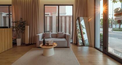 Homestay & Hotel Concept Maison