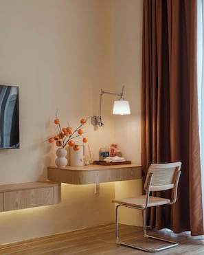 City Room