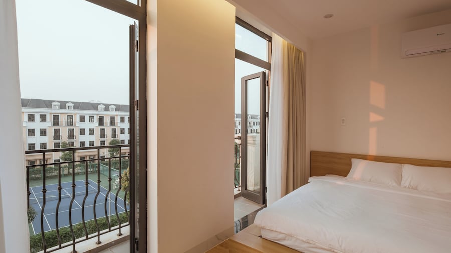 Homestay & Hotel Concept Maison