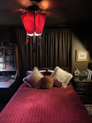 3 Schlafzimmer, Bügeleisen/Bügelbrett, WLAN, Bettwäsche