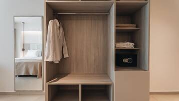 1 Schlafzimmer, kostenloses WLAN