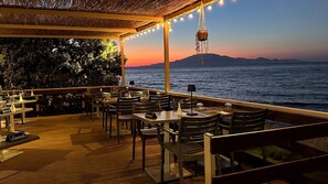 Exterior - Golden Coast Suites (Zakynthos)