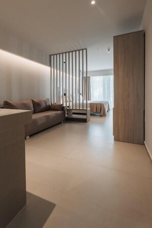 1 chambre, Wi-Fi gratuit