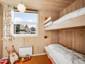 3 Schlafzimmer, Internetzugang