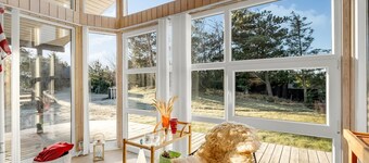 "Elsabet" - 700m to the fjord by Interhome