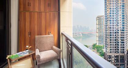 Su Man Designer River View Hotel