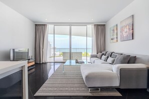 Téléviseur connecté