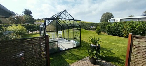 Holiday home in South Funen near beach