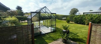 Holiday home in South Funen near beach