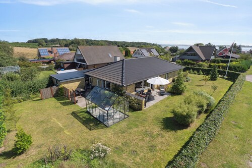 Holiday home in South Funen near beach