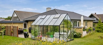 Holiday home in South Funen near beach