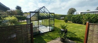 Holiday home in South Funen near beach