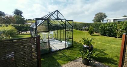 Holiday home in South Funen near beach