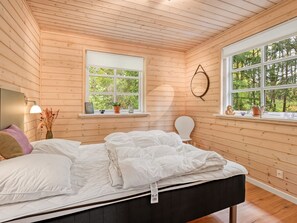 3 habitaciones y acceso a internet 