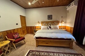 5 chambres, Wi-Fi