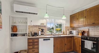 Spacious holiday home near nature experiences