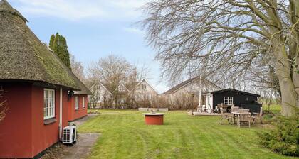 Spacious holiday home near nature experiences