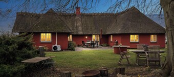 Spacious holiday home near nature experiences