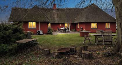 Spacious holiday home near nature experiences