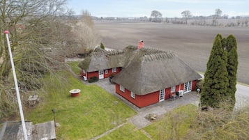 Udendørsområde