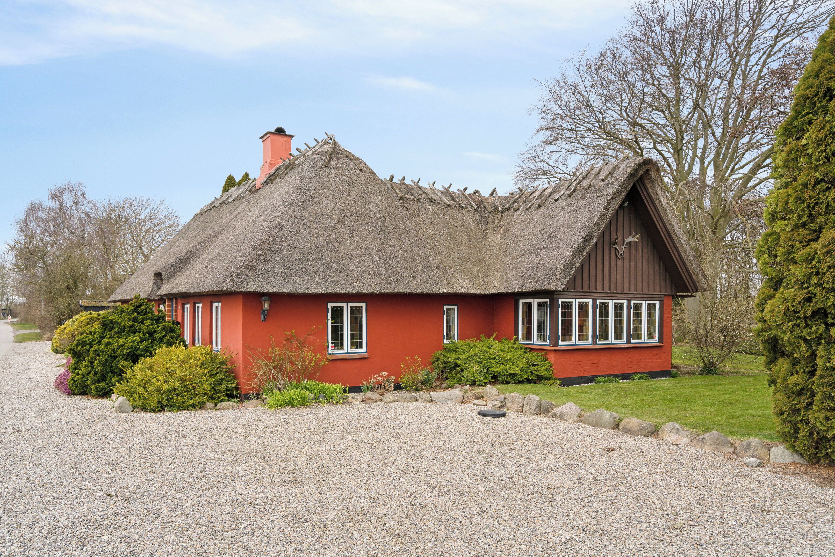 Udendørsområde