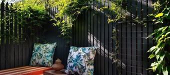 The Art Retreat-5 minute walk to Daylesford, quiet and tranquil