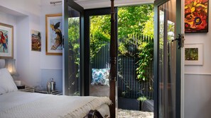 1 slaapkamer, internet, beddengoed