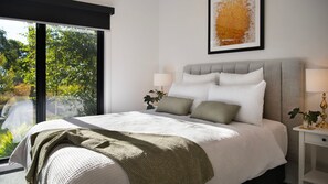 1 bedroom, Internet, bed sheets