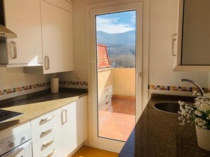 Exterior - Aticos La Aliseda by Valdesierra (Bejar)