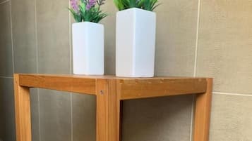 Standard Penthouse | Bathroom