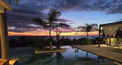 Villa SOPHIE Glamour Beach room 5