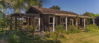 Ideal holiday home for nature and peace