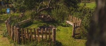 Ideal holiday home for nature and peace