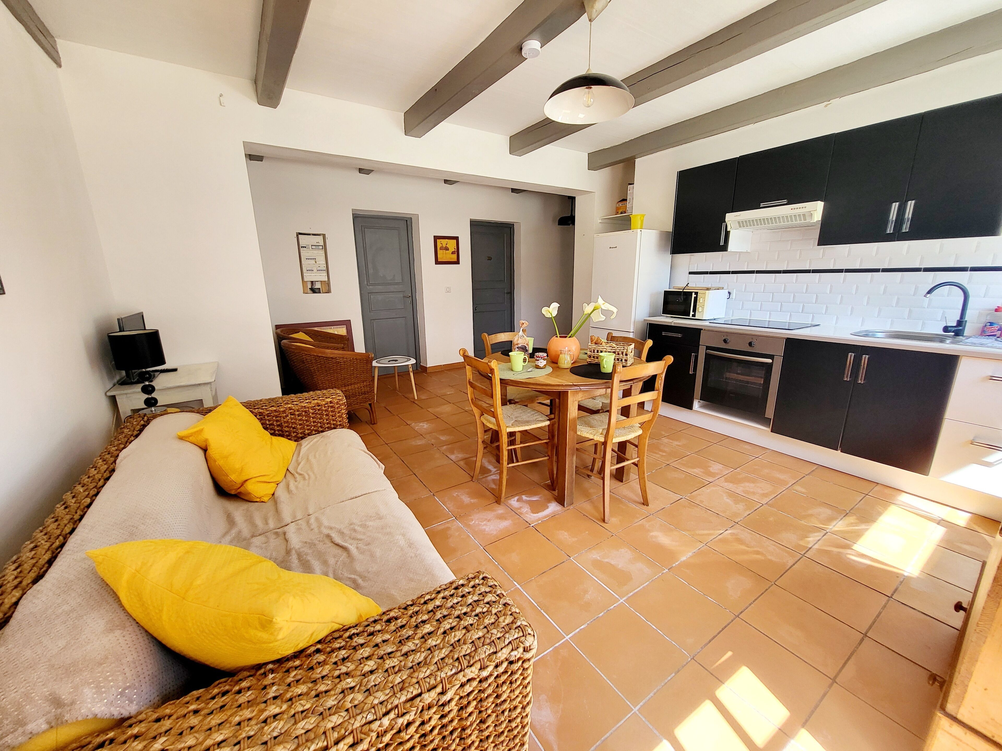 Télévision