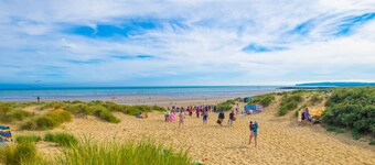 WW252 Parkdean Camber Sands