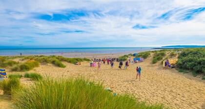 WW252 Parkdean Camber Sands