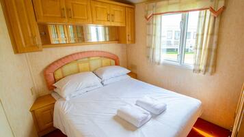 3 chambres, Wi-Fi, draps fournis