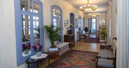 Yasemen Hotel