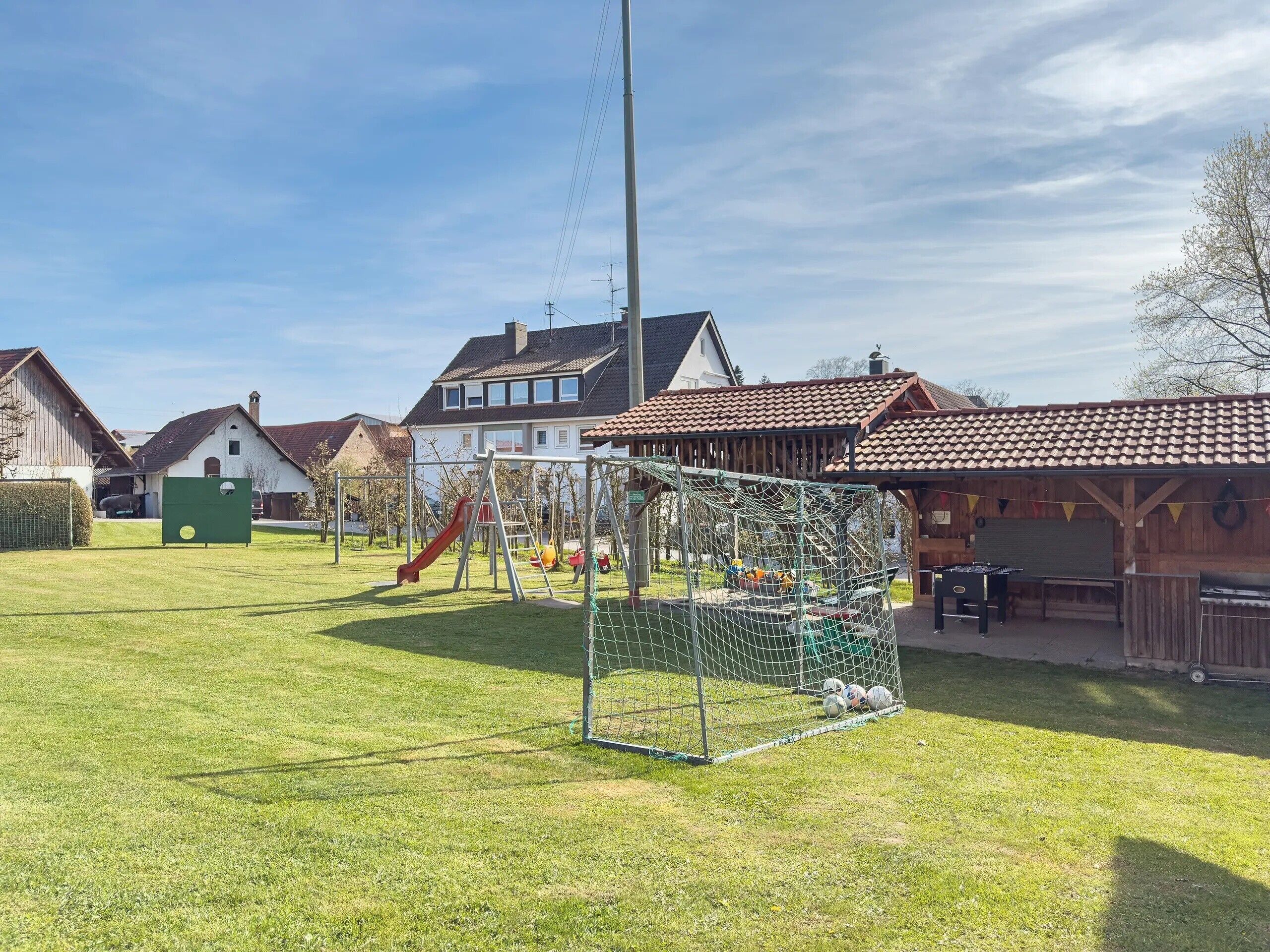 Kinderbereich
