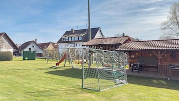 Kinderbereich
