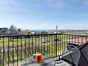 Speisen im Freien