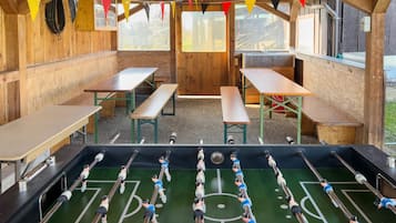 Sala de jogos