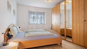 2 camere, Wi-Fi gratuito, lenzuola